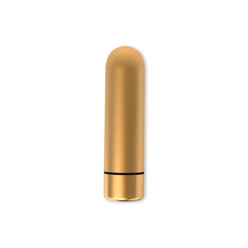 Metallic Rechargeable Bullet